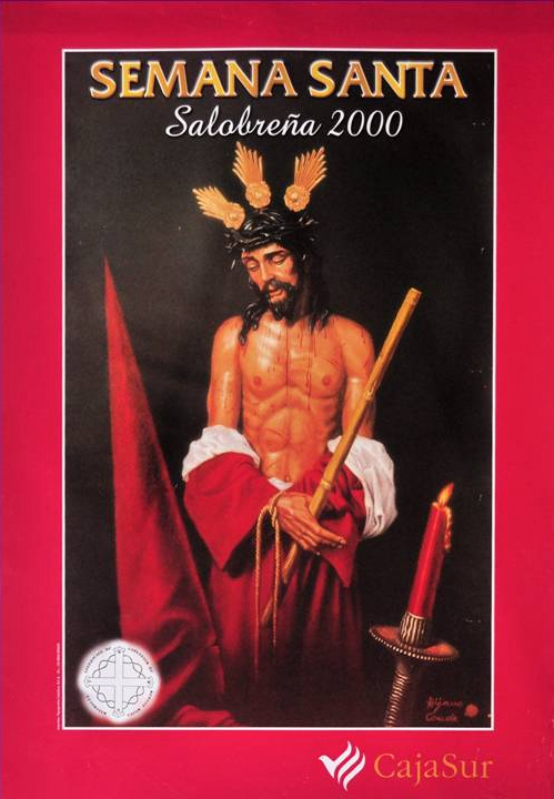 Semana Santa en Salobreña  
